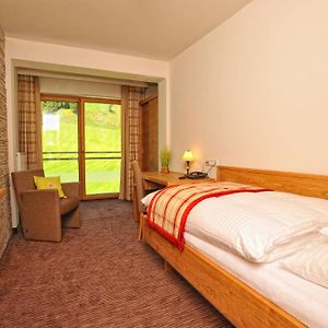 Single Room Balcony